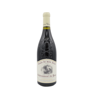 Domaine Pierre Usseglio et Fils Pierre Usseglio Chateauneuf-du-Pape de Mon Aieul 2004