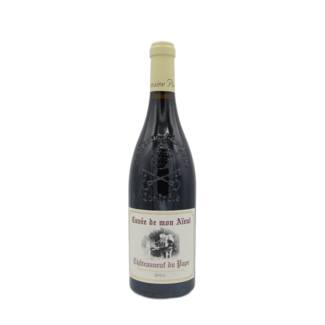 Domaine Pierre Usseglio et Fils Pierre Usseglio Chateauneuf-du-Pape de Mon Aieul 2005