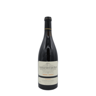 Tardieu-Laurent Tardieu-Laurent Chateauneuf-du-Pape 2000