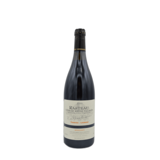 Tardieu-Laurent Tardieu-Laurent Rasteau Vieilles Vignes 2000