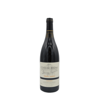Tardieu-Laurent Tardieu-Laurent Cotes-du-Rhône Guy-Louis 2000