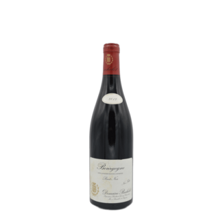 Domaine Bachelet Domaine Bachelet Pinot Noir 2012