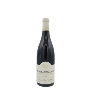 Domaine Lecheneaut Lécheneaut Nuits-Saint-Georges 2005