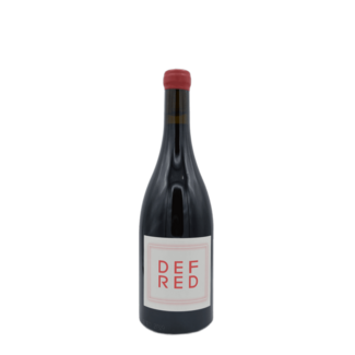 Definitely Definitely Red 2019 Rouge