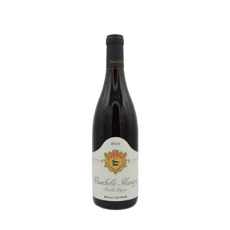 Hubert Lignier Hubert Lignier Chambolle Musigny 2014