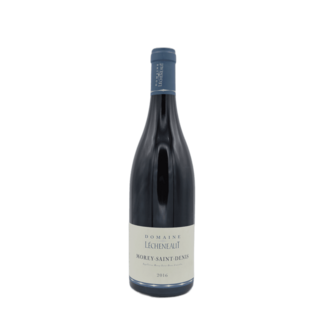 Domaine Lecheneaut Domaine Lecheneaut Morey Saint Denis 2016