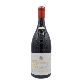 Domaine de Beaurenard Domaine de Beaurenard Chateauneuf-du-Pape Cuvee Boisrenard Magnum 2005