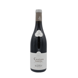 Domaine Rapet Domaine Rapet Corton Grand Cru 2015
