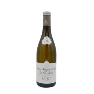 Domaine Rapet Domaine Rapet Pernand-Vergelesses 1er Cru En Caradeux 2020