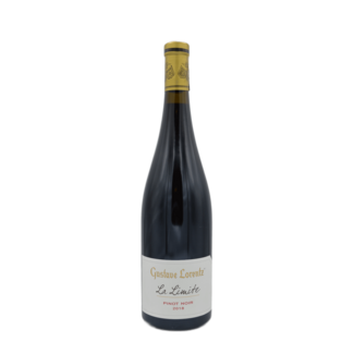 Gustave Lorentz Gustave Lorentz "La Limite" Pinot Noir 2018