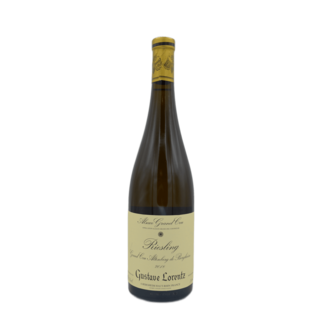 Gustave Lorentz Gustave Lorentz Riesling G.C. Altenberg de Bergheim 2018