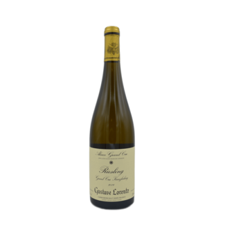 Gustave Lorentz Gustave Lorentz Riesling G.C. Kanzlerberg 2019