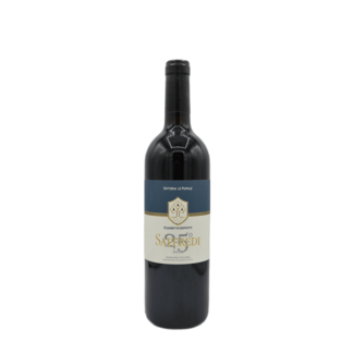 Fattoria le Pupille Fattoria le Pupille Elisabetta Geppetti Saffredi 2012