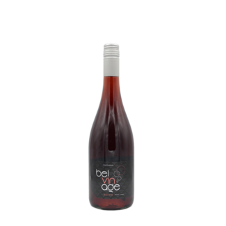 De Belaeving Wijnerij De Belaeving Belvinage Tempranillo Secco 2016