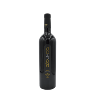 Belvinage Belvinage Merlot Excellence 2016