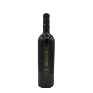 Belvinage Belvinage Cabernet Sauvignon Excellence 2016