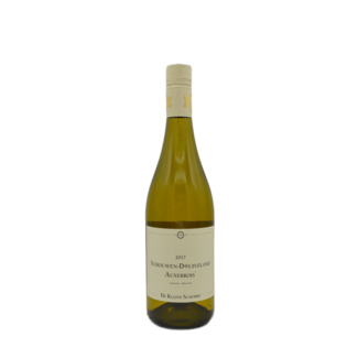 Wijnhoeve de Kleine Schorre Wijnhoeve de Kleine Schorre Schouwen-Duivenland Auxerroir 2017