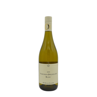 Wijnhoeve de Kleine Schorre Wijnhoeve de Kleine Schorre Schouwen-Duivenland Blanc 2019