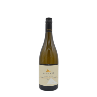 Alphart Alphart Chardonnay Teigelsteiner 2013
