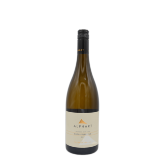 Alphart Alphart Rotgipfler PUR 2011