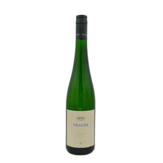 Prager Prager Riesling Federspiel Steinriegl 2015