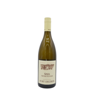 Kurt Angerer Kurt Angerer Spies Grüner-Veltliner 2020