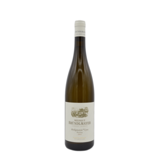 Weingut Bründlmayer Weingut Brundlmayer Riesling Heiligenstein Lyra 2015