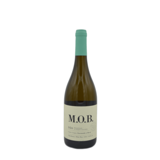 M.O.B. M.O.B. Vinho Branco 2016
