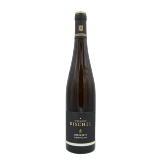 Bischel Bischel Heerkretz Riesling G.G. 2019