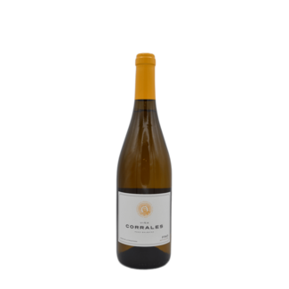 Viña Corrales Vina Corrales White 2021