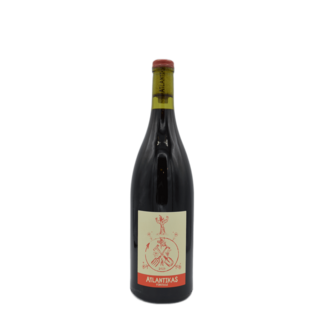 Bernhard Bredell Bernhard Bredell Atlantikas 2019 Pinotage