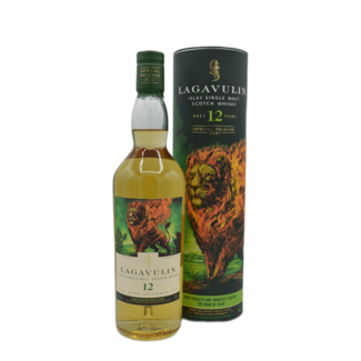 Lagavulin Lagavulin 12 Years Special Release 2021