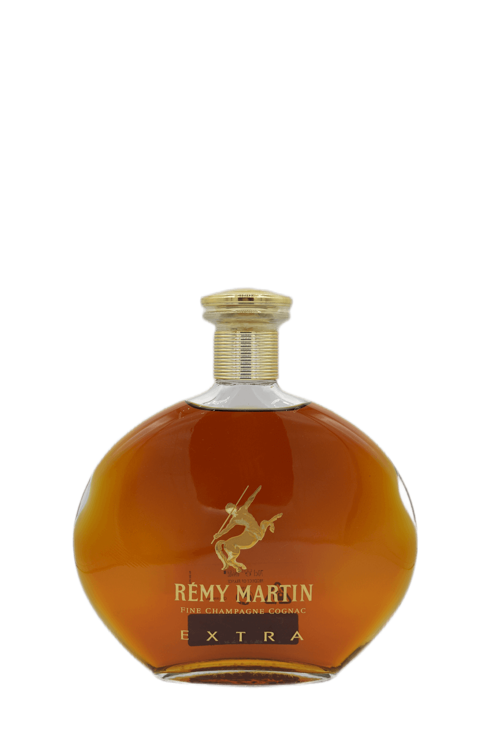Rémy Martin Rémy Martin Extra Fine Champagne Cognac - Wijnhandel