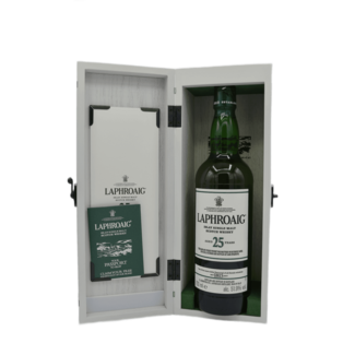 Laphroaig Laphroaig 25 Years 2022