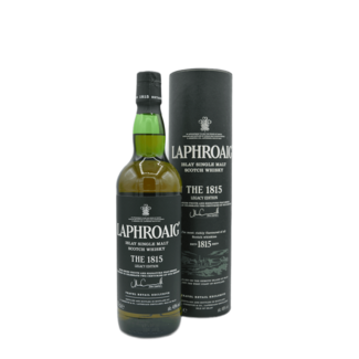 Laphroaig Laphroaig The 1815 Legacy Edition