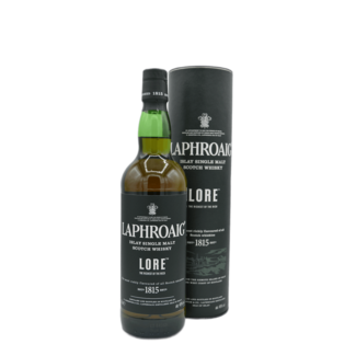 Laphroaig Laphroaig Lore Islay