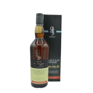 Lagavulin Lagavulin The Distillers Edition