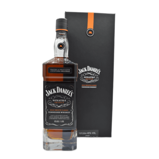 Jack Daniel’s Jack Daniels Sinatra Select