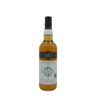 Claxton’s Claxton's Ardmore 11 Year Old
