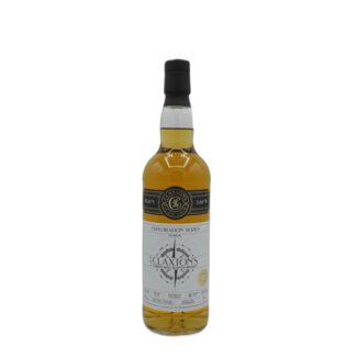 Claxton’s Caxton's Staoisha 8 Years Old