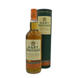 Hart Brothers Hart Brothers Glen Ord Distillery 8 Years Old Cask Strength