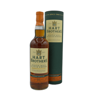 Hart Brothers Hart Brothers Pulteney Distillery 15 Years Old Cask Strength