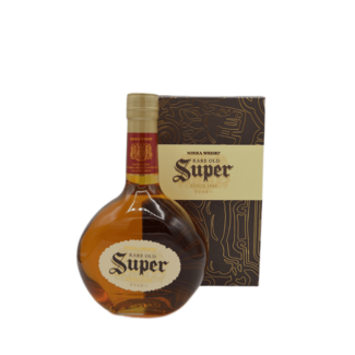 Nikka Nikka Rare Old Super