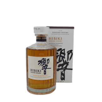 Suntory Hibiki Suntory Japanese Harmony