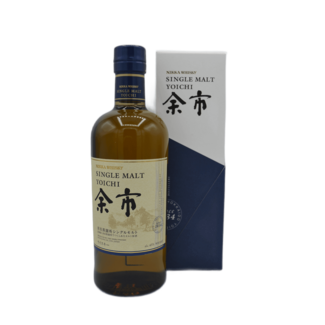 Nikka Nikka Yoichi