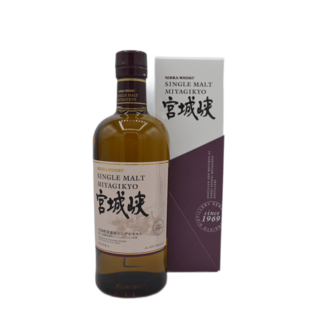 Nikka Nikka Miyagikyo