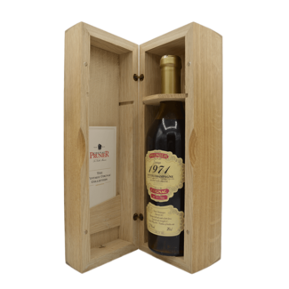 Prunier Prunier Petite Champagne 1971
