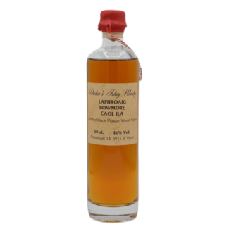 Dielen Dielen's Laphroaig Bowmore Caol Ila