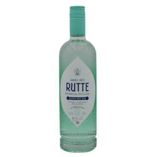 Rutte Rutte Celery Dutch Dry Gin