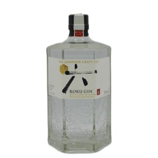 Suntory Suntory Roku Gin